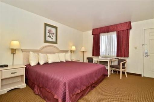 фото отеля Best Western Executive Inn Hobbs