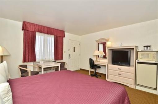 фото отеля Best Western Executive Inn Hobbs