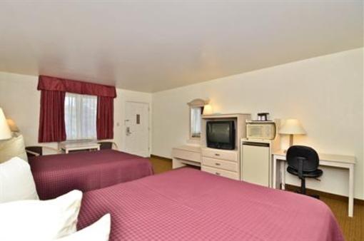 фото отеля Best Western Executive Inn Hobbs