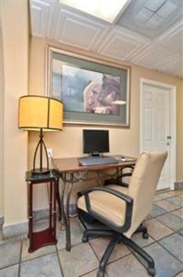фото отеля Best Western Executive Inn Hobbs