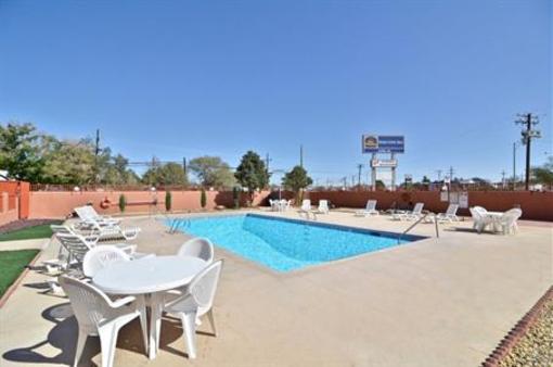 фото отеля Best Western Executive Inn Hobbs