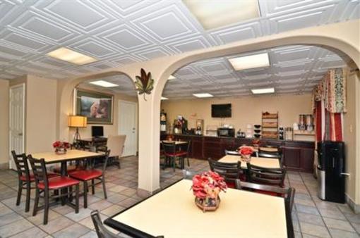 фото отеля Best Western Executive Inn Hobbs