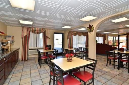 фото отеля Best Western Executive Inn Hobbs