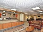фото отеля Best Western Executive Inn Hobbs