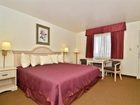 фото отеля Best Western Executive Inn Hobbs