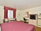 фото отеля Best Western Executive Inn Hobbs