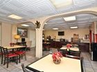 фото отеля Best Western Executive Inn Hobbs