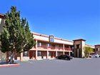 фото отеля Best Western Executive Inn Hobbs