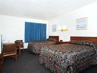 Rodeway Inn Baxter