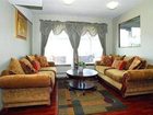 фото отеля Rodeway Inn Baxter