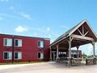 фото отеля Rodeway Inn Baxter