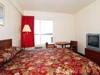 фото отеля Rodeway Inn Baxter