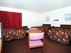 фото отеля Rodeway Inn Baxter