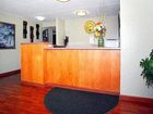 фото отеля Rodeway Inn Baxter