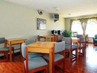 фото отеля Rodeway Inn Baxter