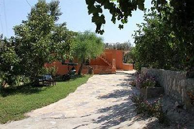 фото отеля Patara Rose Pension & Apartments