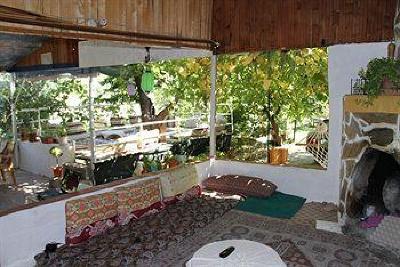 фото отеля Patara Rose Pension & Apartments