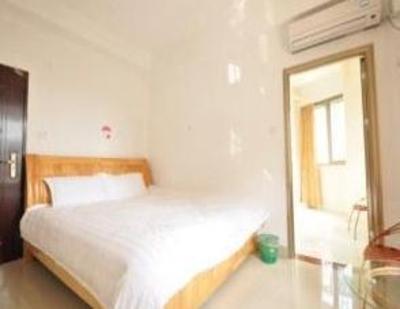 фото отеля 3 Xia Da Ren Hostel Zeng Cuo An