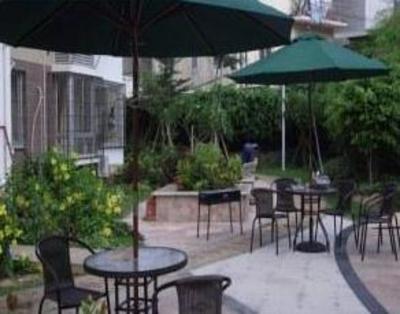 фото отеля 3 Xia Da Ren Hostel Zeng Cuo An