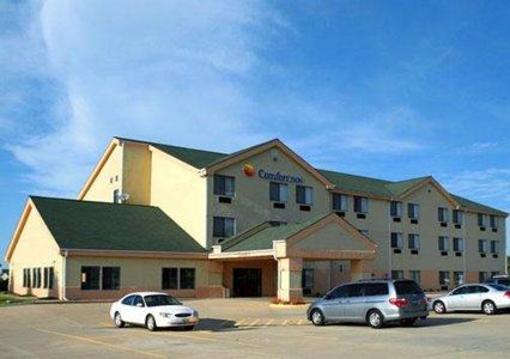 фото отеля Comfort Inn Bethany