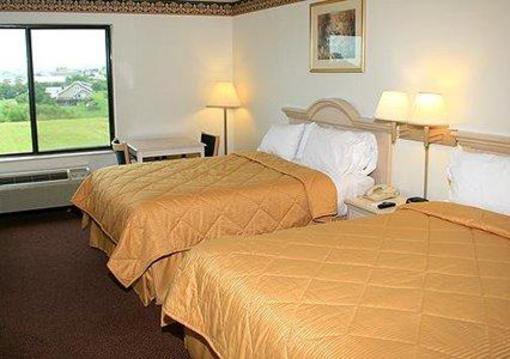 фото отеля Comfort Inn Bethany