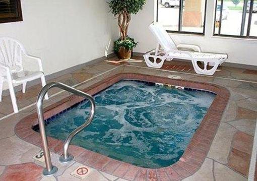 фото отеля Comfort Inn Bethany