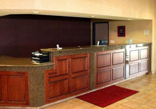 фото отеля Comfort Inn Bethany