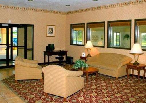 фото отеля Comfort Inn Bethany