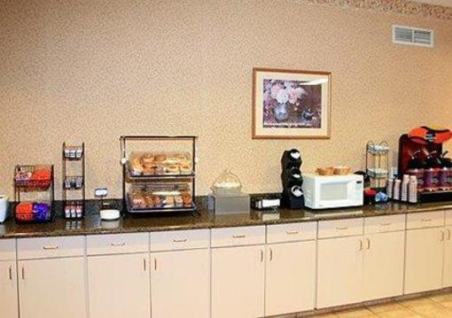 фото отеля Comfort Inn Bethany