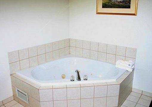фото отеля Comfort Inn Bethany