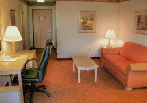 фото отеля Comfort Inn Bethany