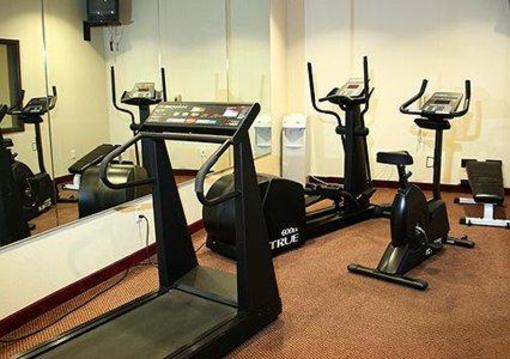 фото отеля Comfort Inn Bethany