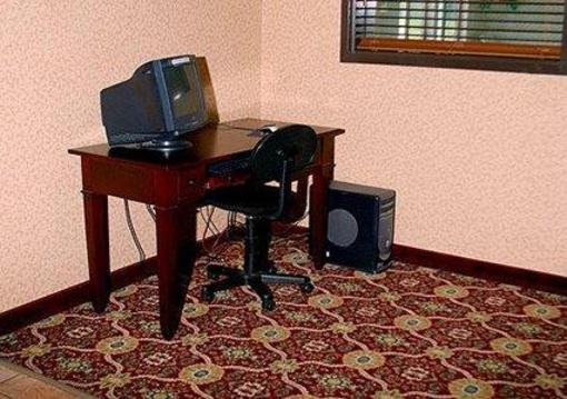 фото отеля Comfort Inn Bethany