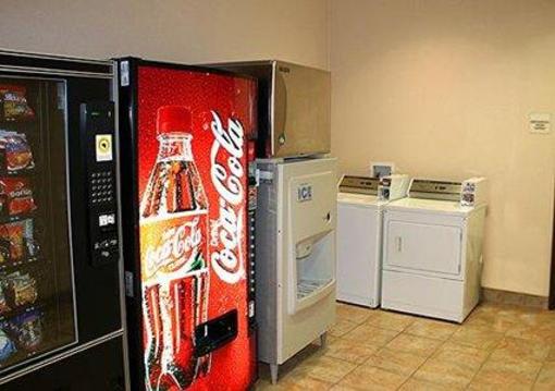 фото отеля Comfort Inn Bethany
