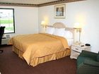 фото отеля Comfort Inn Bethany