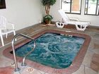 фото отеля Comfort Inn Bethany