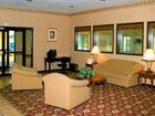 фото отеля Comfort Inn Bethany