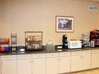 фото отеля Comfort Inn Bethany