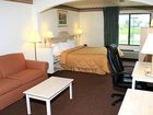 фото отеля Comfort Inn Bethany