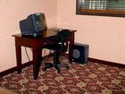 фото отеля Comfort Inn Bethany