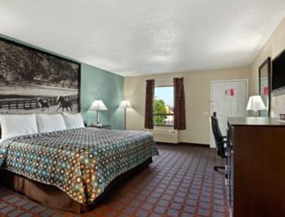 фото отеля Super 8 Motel Paducah