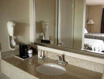 фото отеля Super 8 Motel Paducah