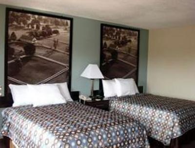 фото отеля Super 8 Motel Paducah