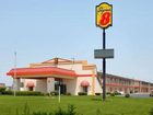 фото отеля Super 8 Motel Paducah
