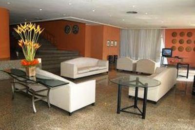 фото отеля Hotel Golden Beach Flats
