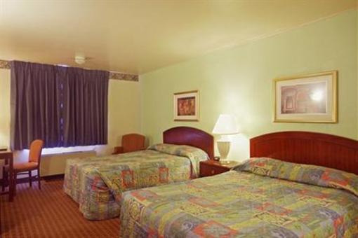 фото отеля Americas Best Value Inn - Richmond San Francisco