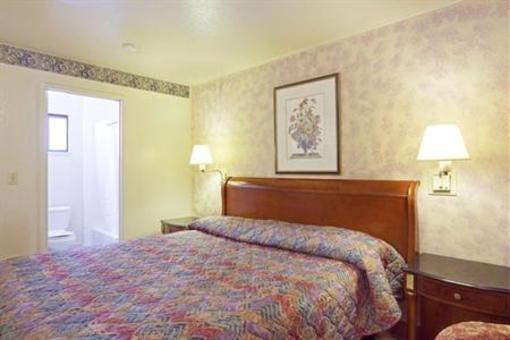 фото отеля Americas Best Value Inn - Richmond San Francisco
