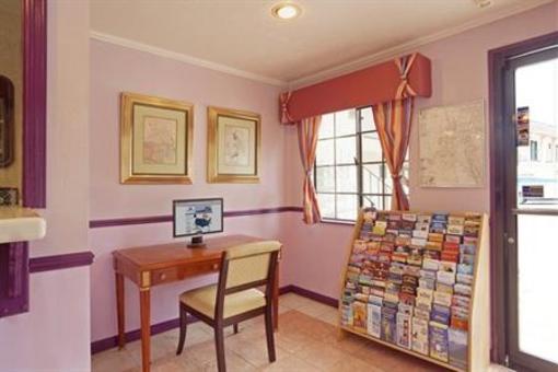 фото отеля Americas Best Value Inn - Richmond San Francisco