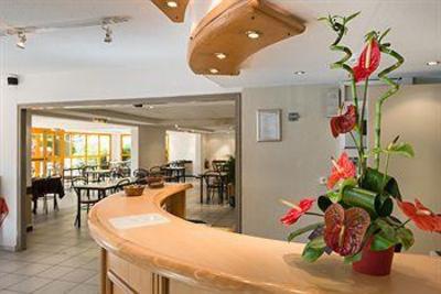фото отеля Antipodes Resort Gemenos