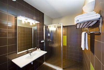 фото отеля Antipodes Resort Gemenos